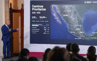 Incluyen a Cuautitlán Izcalli en modernización de la Ruta 57