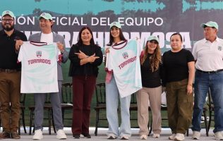 Inicia Atlético Sierra Hermosa historia futbolística en Tecámac