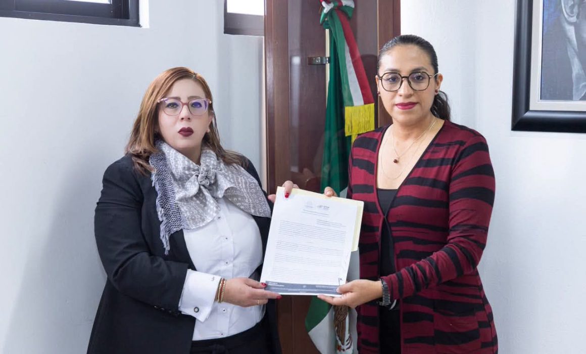 Inicia OSFEM formal auditoría financiera al Ayuntamiento de Tenancingo