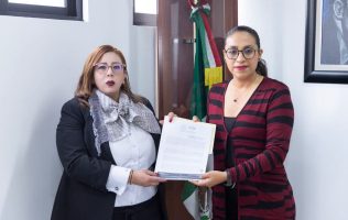 Inicia OSFEM formal auditoría financiera al Ayuntamiento de Tenancingo