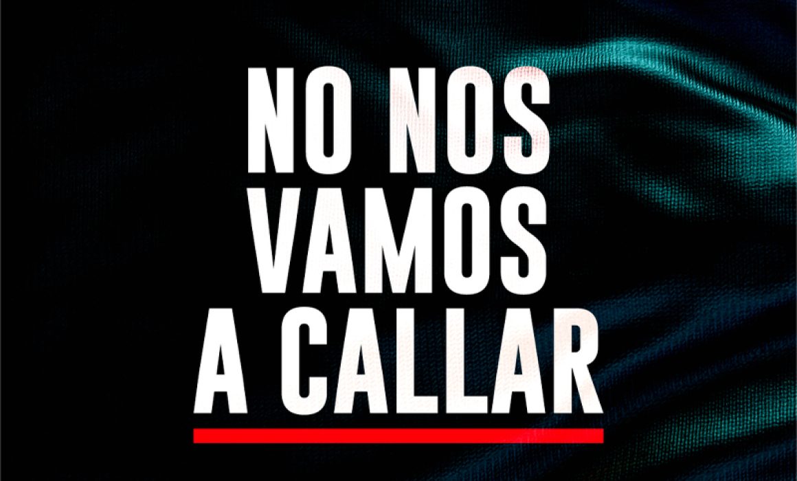 Intransigencia del poder sin concesiones