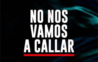 Intransigencia del poder sin concesiones