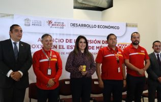 Invertirá Oxxo 300 mdp y abrirá 80 nuevas tiendas en el Edomex