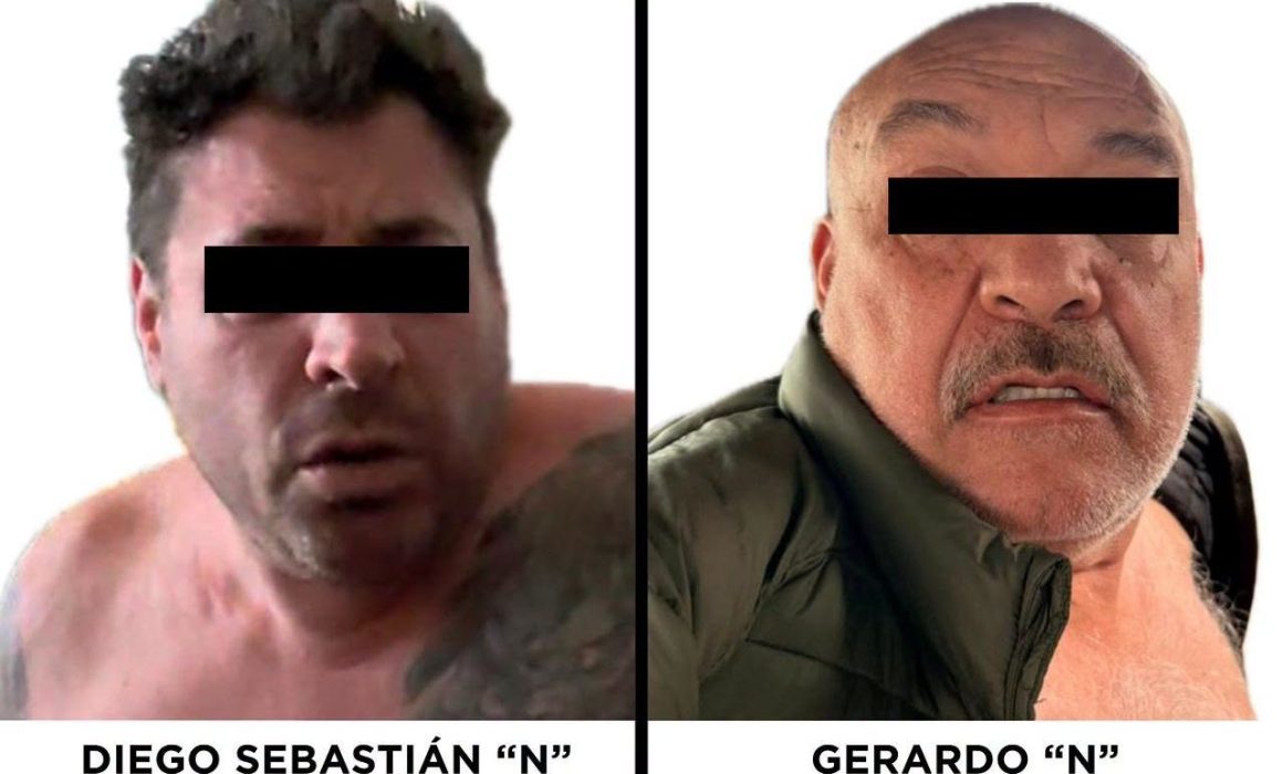 Investigan pleito por 300 mil pesos en multihomicidio de músico