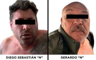 Investigan pleito por 300 mil pesos en multihomicidio de músico
