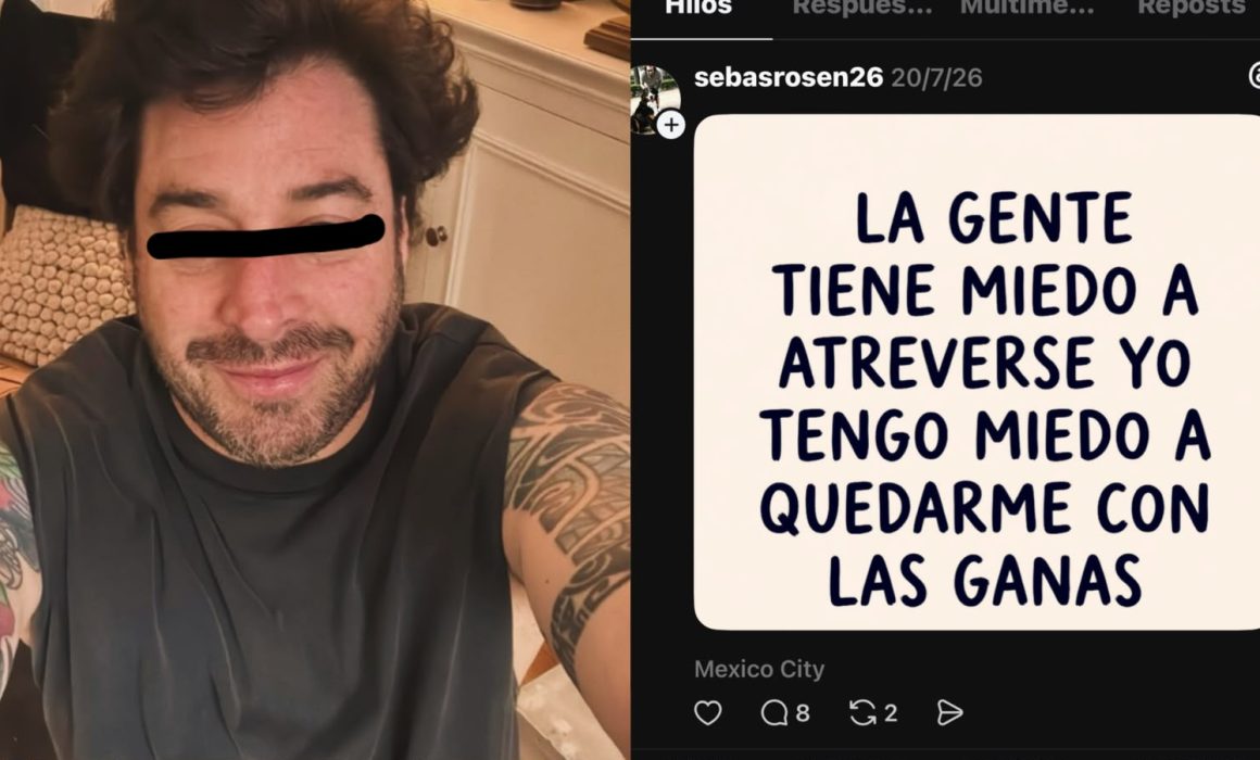 Investigan redes de Sebastián ‘N’ por multihomicidio en Atizapán