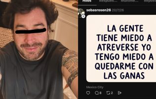 Investigan redes de Sebastián ‘N’ por multihomicidio en Atizapán
