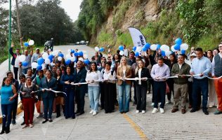 Invierte Huixquilucan casi 100 mdp para estabilizar 10 taludes
