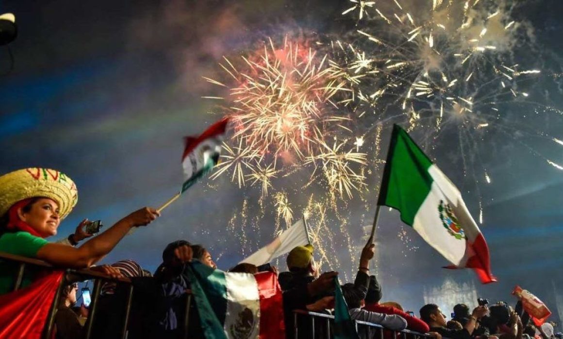 Invita Huixquilucan a celebrar el Grito en 4 sedes este 15 de septiembre