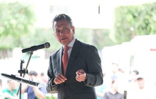 Jalisco, primera entidad del país con transporte gratuito para la niñez