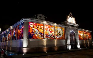 Lidera Edomex población nacional con 17 millones 612 mil habitantes