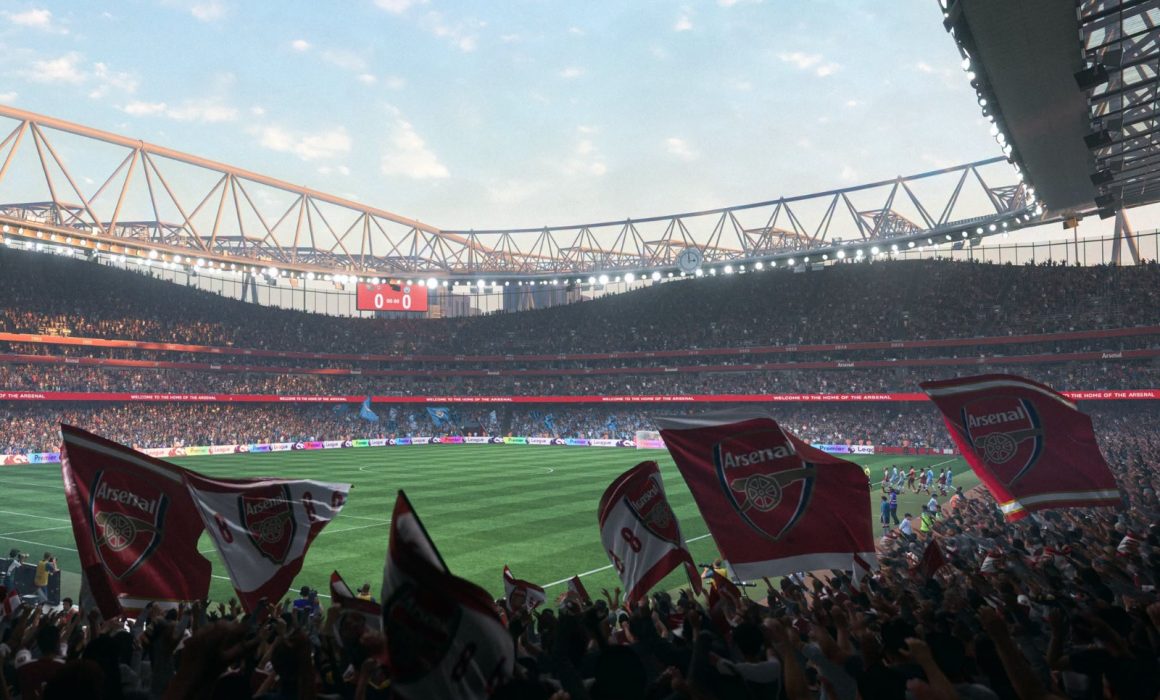 Llega EA SPORTS FC 27 con 21 mil futbolistas y 140 estadios