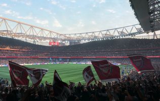 Llega EA SPORTS FC 27 con 21 mil futbolistas y 140 estadios