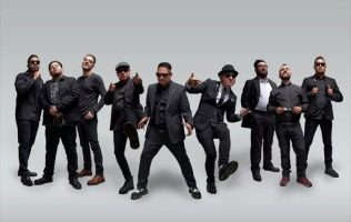 Llega Inspector a Toluca defendiendo la bandera del Ska