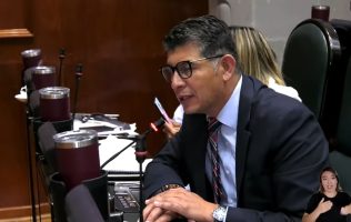 Llegan los YETI a las curules del Congreso mexiquense