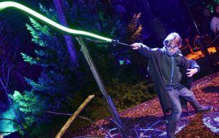 Llegará Harry Potter a Naucalpan para conquistar a los fans de la magia