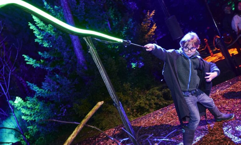 Llegará Harry Potter a Naucalpan para conquistar a los fans de la magia