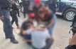 Localizan a salvo a 2 niños tras las llamadas cruzadas en Ecatepec