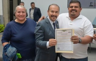 Logra Atizapán que mil 800 personas avancen en educación básica