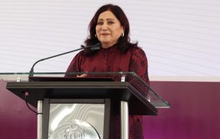 Mantiene Rosi Wong el Grito: “Tecámac está de pie”