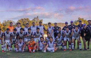 Mantienen Artesanos de Metepec liderato en Liga Premier