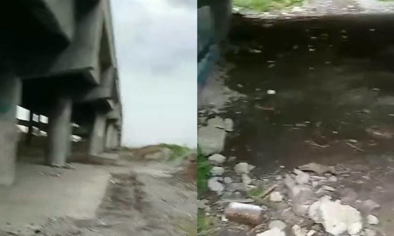 Misterios y leyendas oscuras acechan bajo puente del Bordo de Xochiaca 
