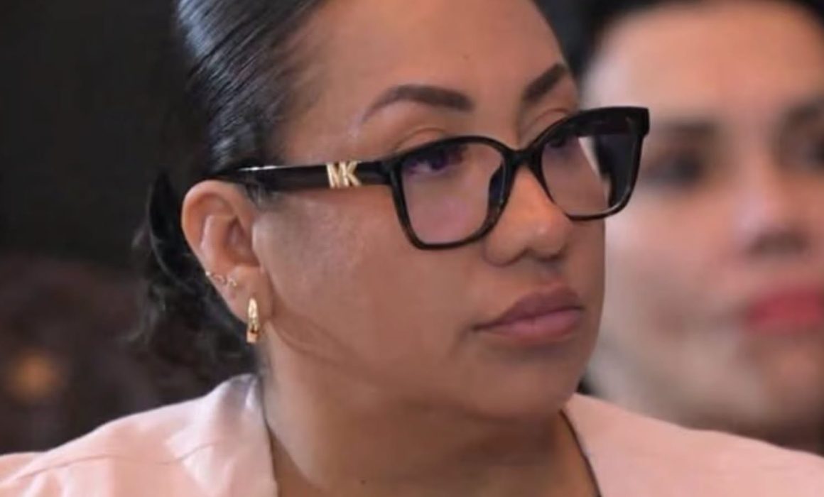 Muere a los 44 años diputada federal Anay Beltrán Reyes