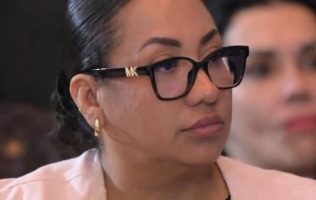 Muere a los 44 años diputada federal Anay Beltrán Reyes