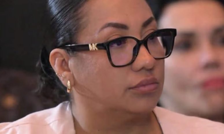 Muere a los 44 años diputada federal Anay Beltrán Reyes