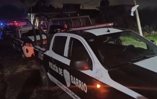Muere mujer durante enfrentamiento de PDI con civiles en Amecameca