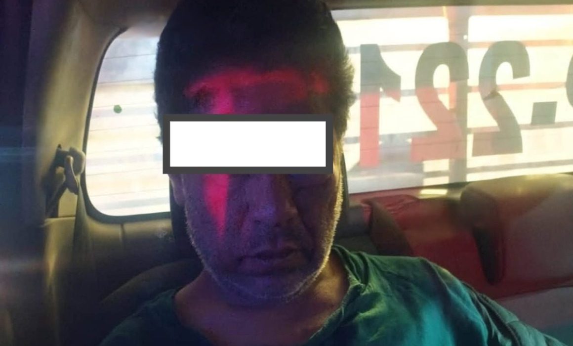 Muere niño al ser estrangulado por padrastro en Acolman; tenía 8 años
