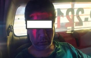 Muere niño al ser estrangulado por padrastro en Acolman; tenía 8 años