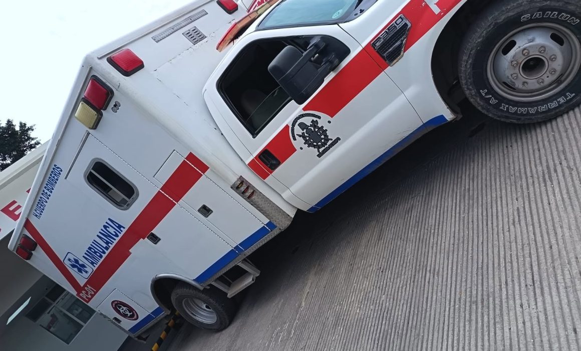Nace bebé en la calle tras no llegar al hospital en Melchor Ocampo