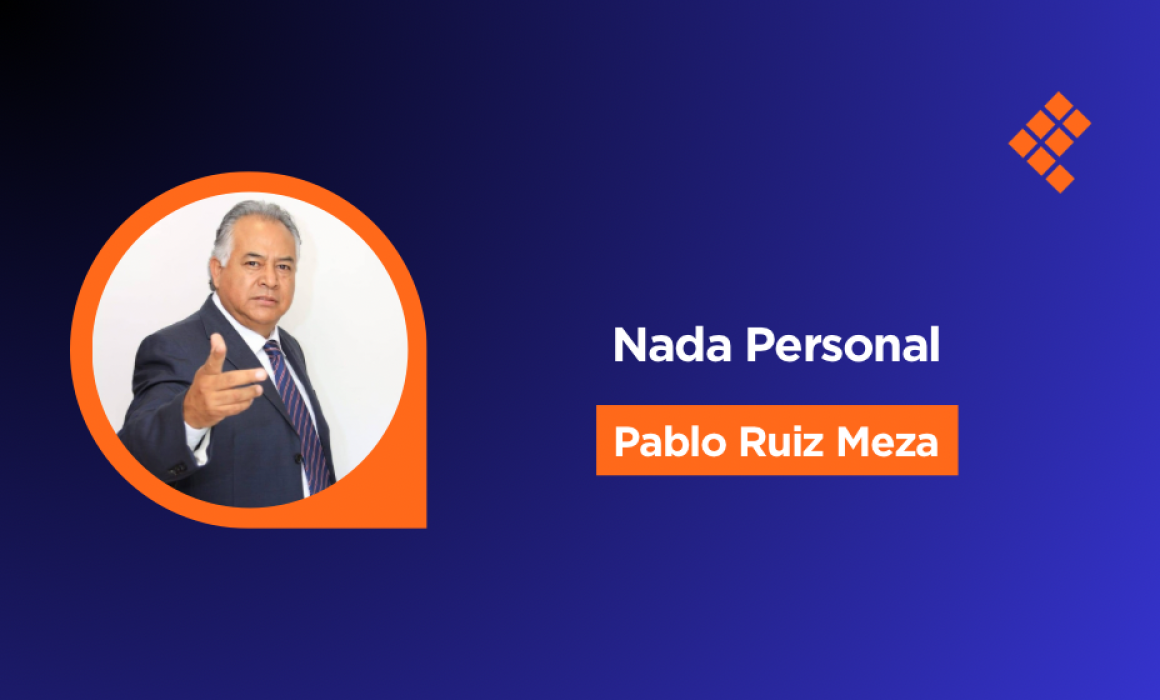 Nada personal