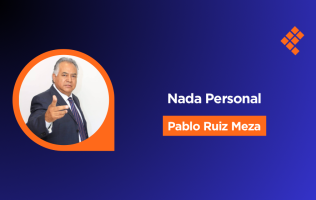 Nada personal