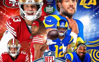 Obligados Patriots, 49ers, Bills a ganar el Súper Bowl