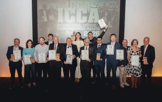 Obtiene el Edomex 6 premios internacionales por política social