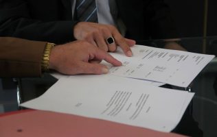 Ofrece Atizapán testamentos a 300 pesos durante septiembre