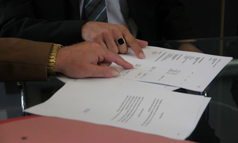 Ofrece Atizapán testamentos a 300 pesos durante septiembre