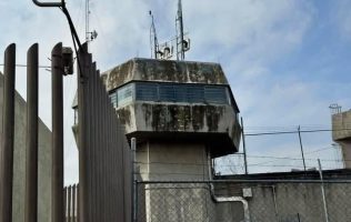 Ordena SCJN mejorar las condiciones del penal Neza-Bordo