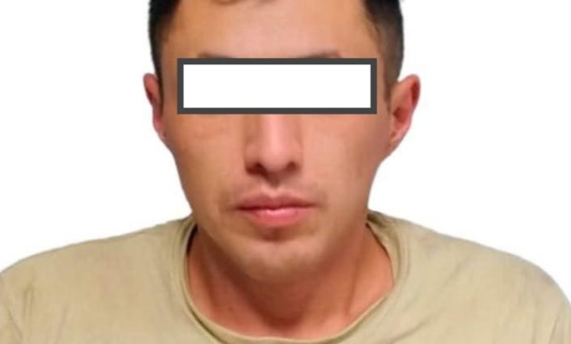 Ordenó el multihomicidio de 5 en Temoaya; pagará con 125 años de cárcel