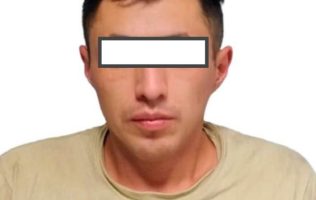 Ordenó el multihomicidio de 5 en Temoaya; pagará con 125 años de cárcel