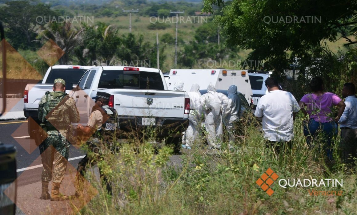 Peritos de la FGR levantan indicios para esclarecer muerte de Zenyazen