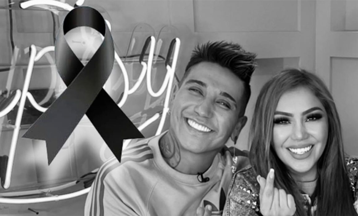 Pide Dulce Gipsy justicia por muerte de Farath Coronel, El brujo mexicano