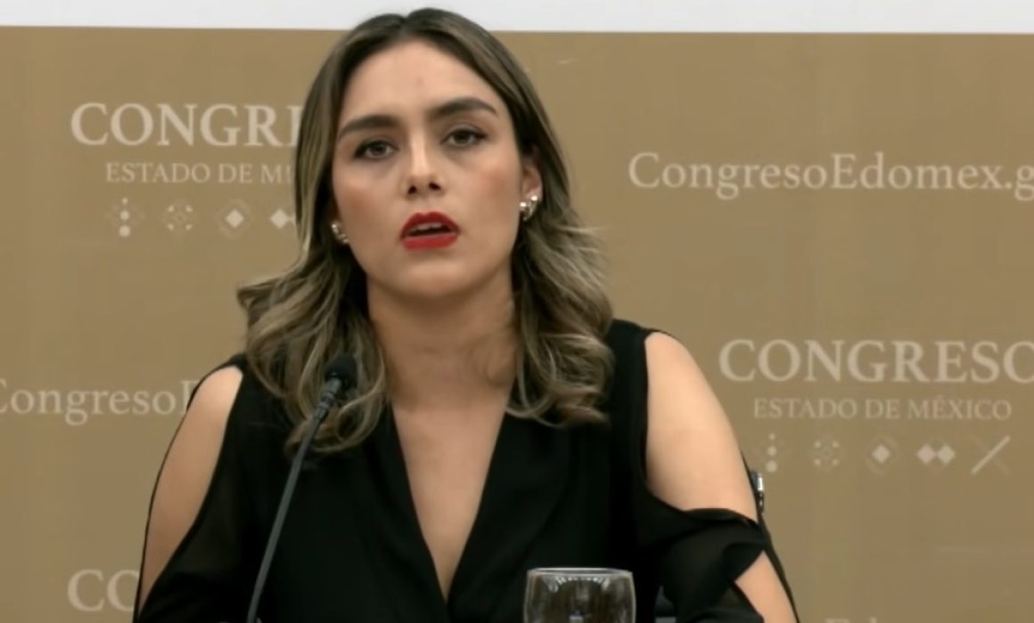 Pide Zaira Cedillo compromiso de municipios en el cuidado de personas