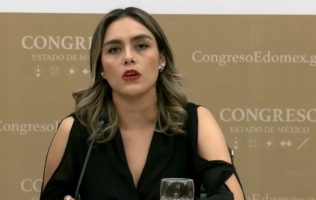 Pide Zaira Cedillo compromiso de municipios en el cuidado de personas