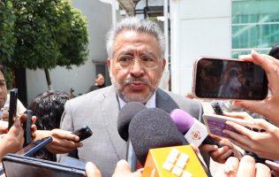 Piden a funcionarios del Edomex dejar el cargo para competir en 2027