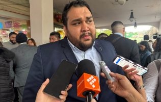 Piden empresarios más promoción turística y convenciones en Edomex
