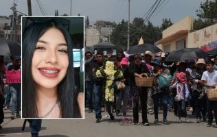 Piden recordar a Aleida Romero por sus sueños y no como empleada