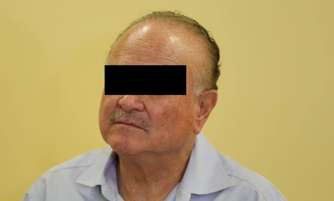 Podrían dar prisión domiciliaria al exgobernador panista Ruffo